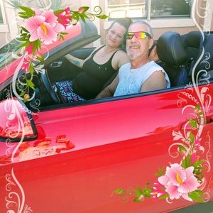 Meet your Posher, Cheryl